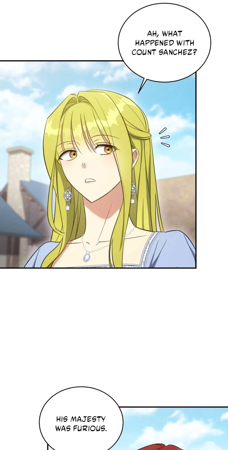 Read Revolutionary Princess Eve Manga Online