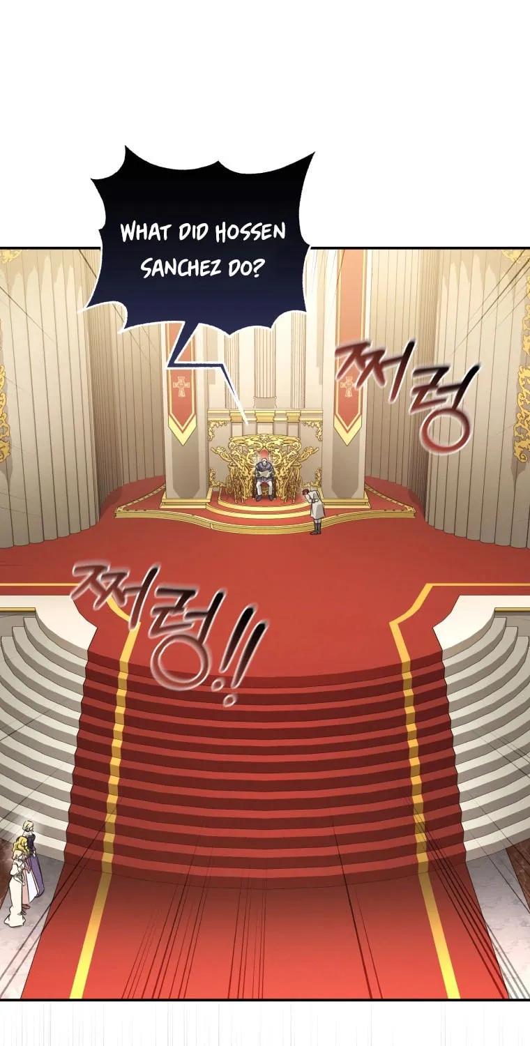 Read Revolutionary Princess Eve Manga Online