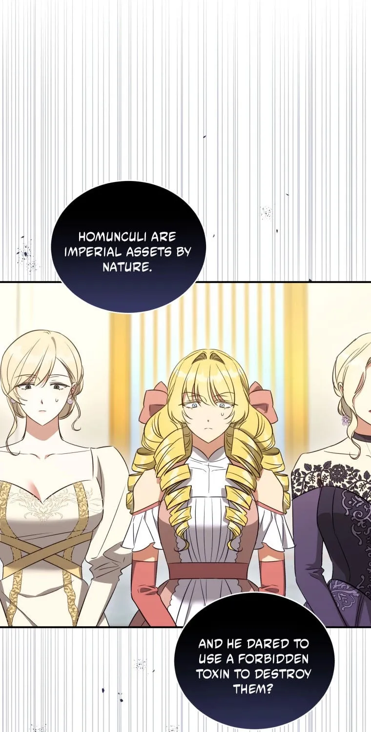 Read Revolutionary Princess Eve Manga Online