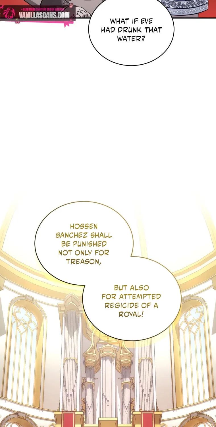 Read Revolutionary Princess Eve Manga Online