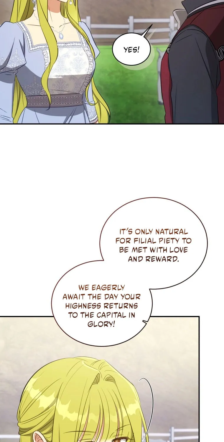 Read Revolutionary Princess Eve Manga Online