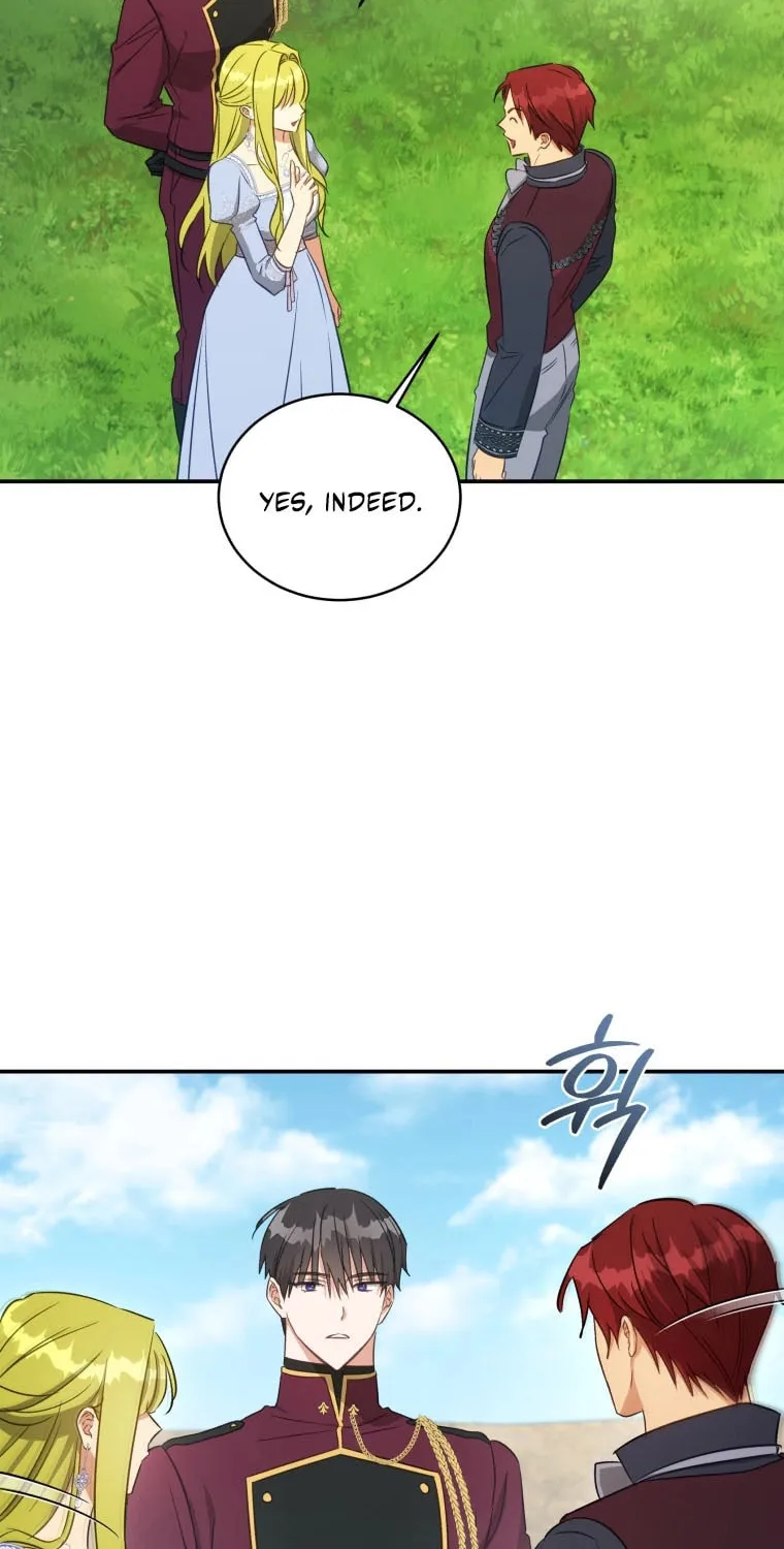 Read Revolutionary Princess Eve Manga Online