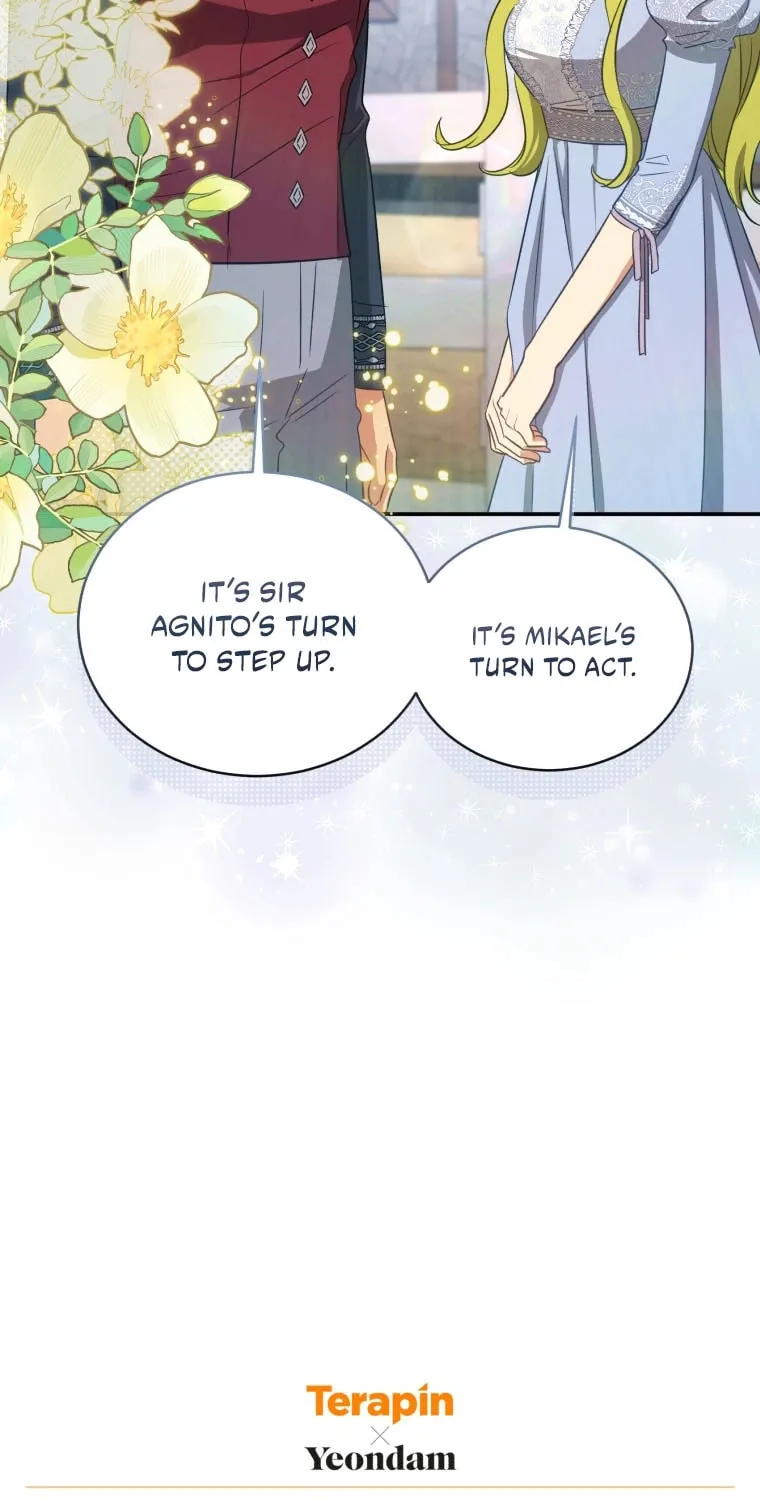 Read Revolutionary Princess Eve Manga Online