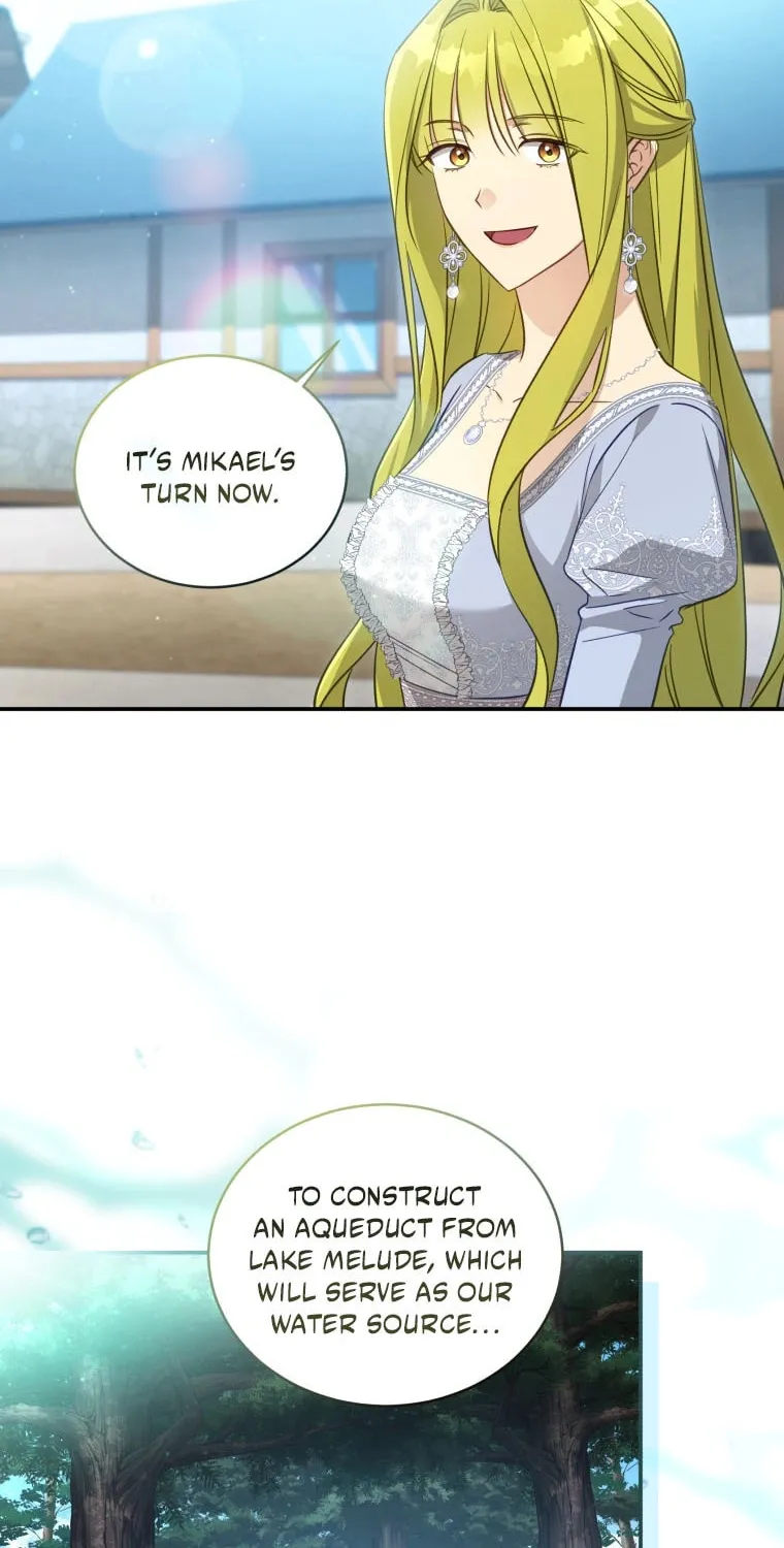 Read Revolutionary Princess Eve Manga Online