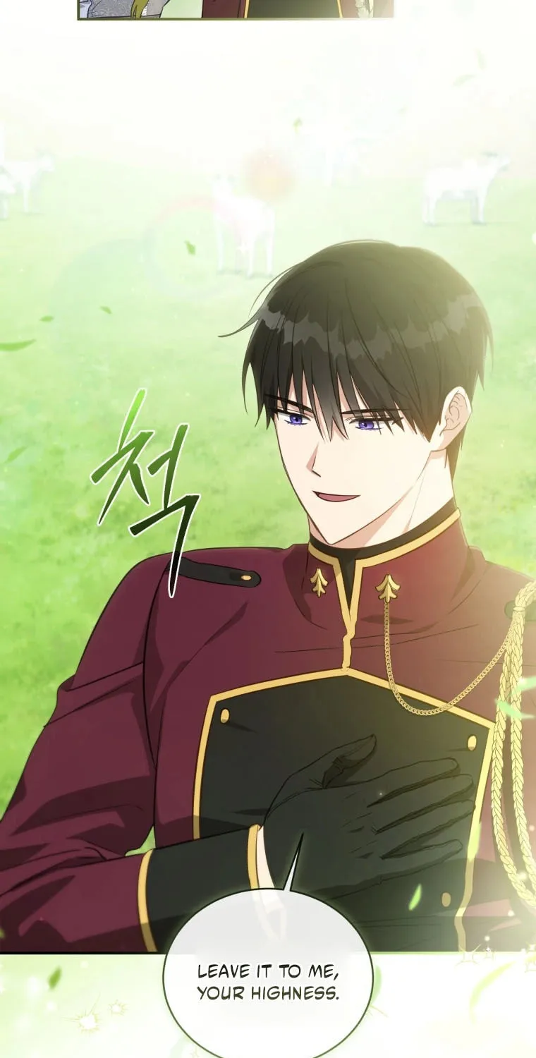 Read Revolutionary Princess Eve Manga Online