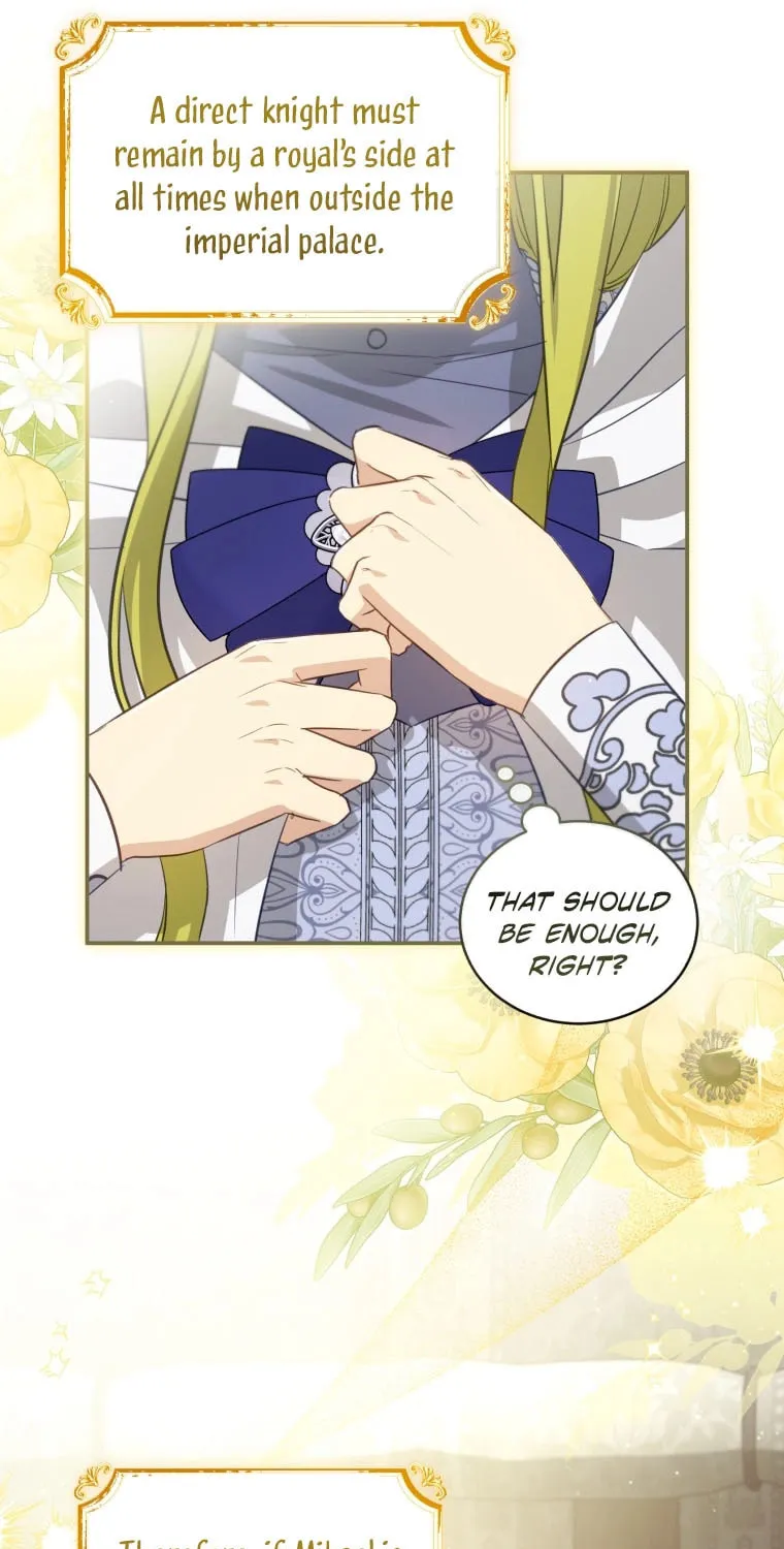 Read Revolutionary Princess Eve Manga Online