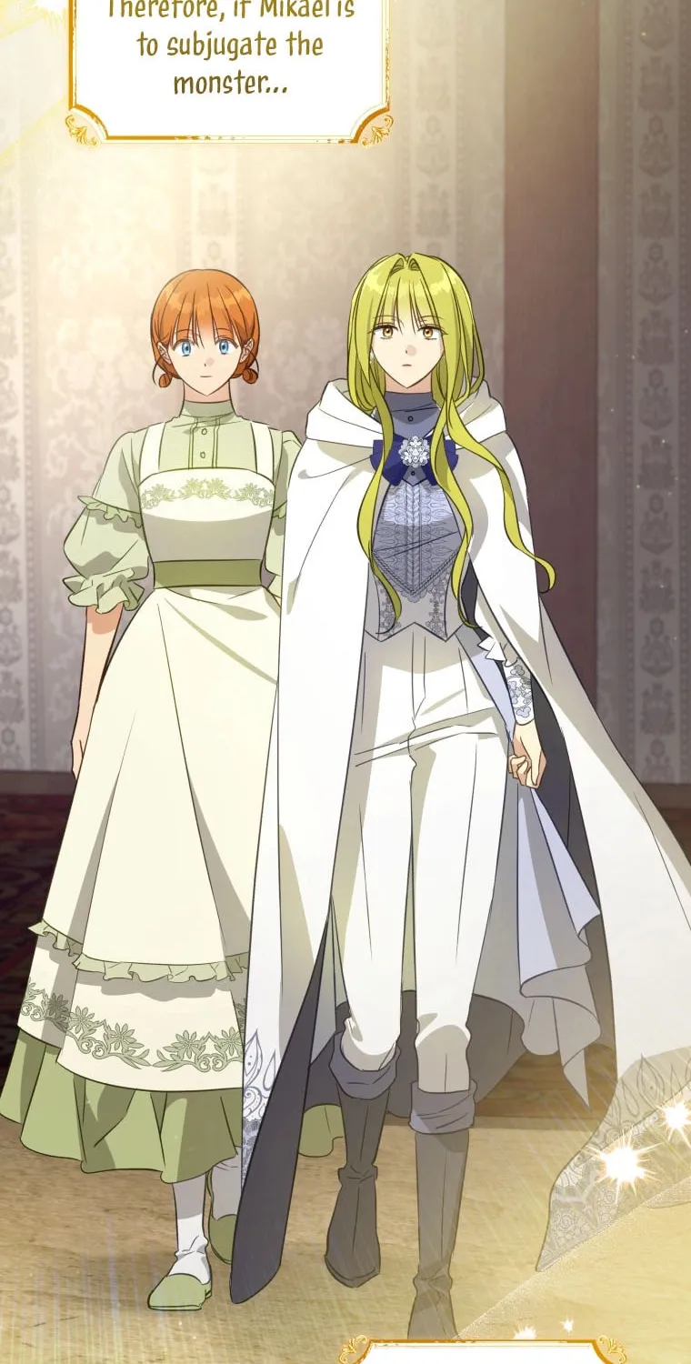 Read Revolutionary Princess Eve Manga Online