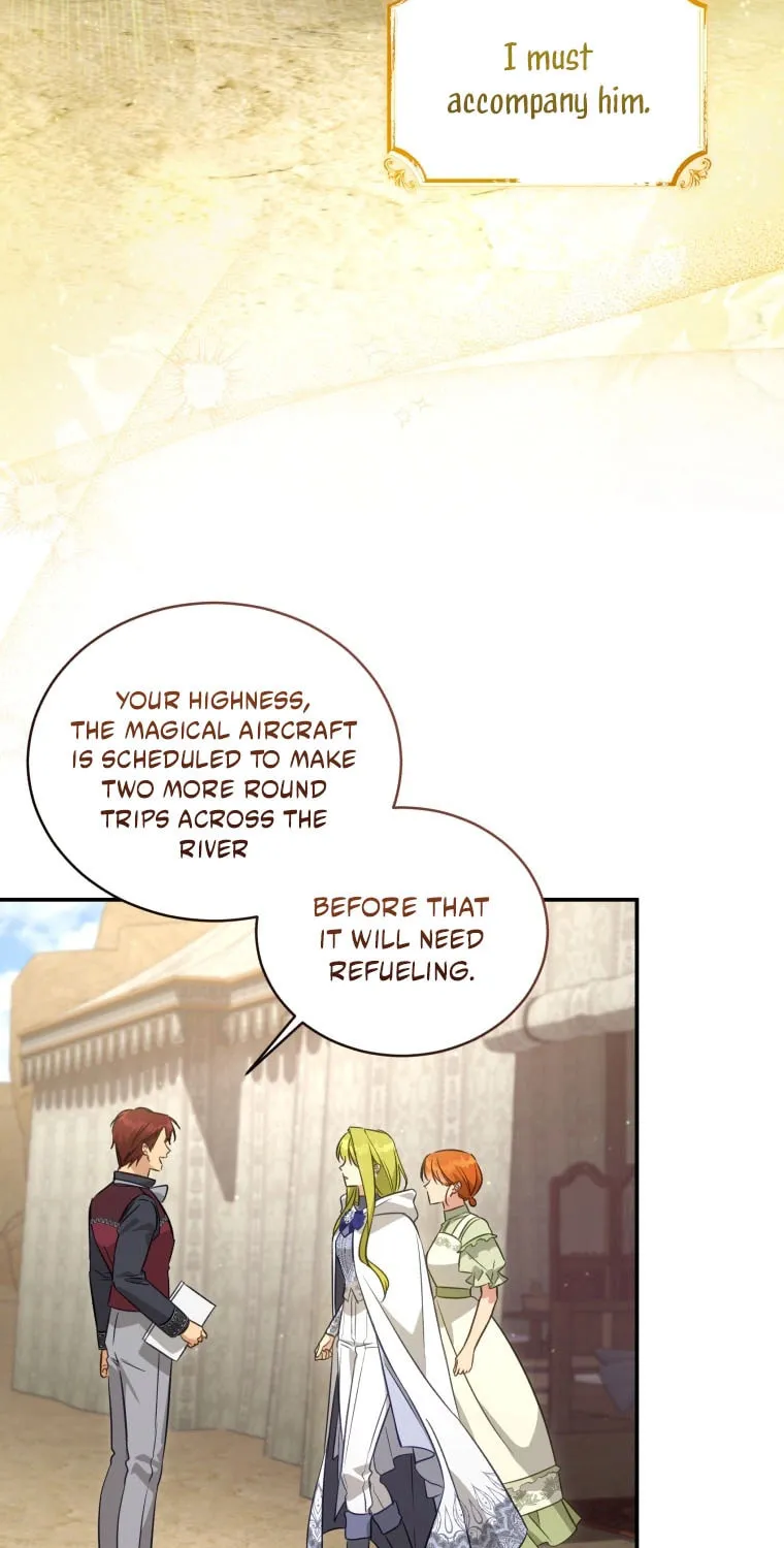 Read Revolutionary Princess Eve Manga Online