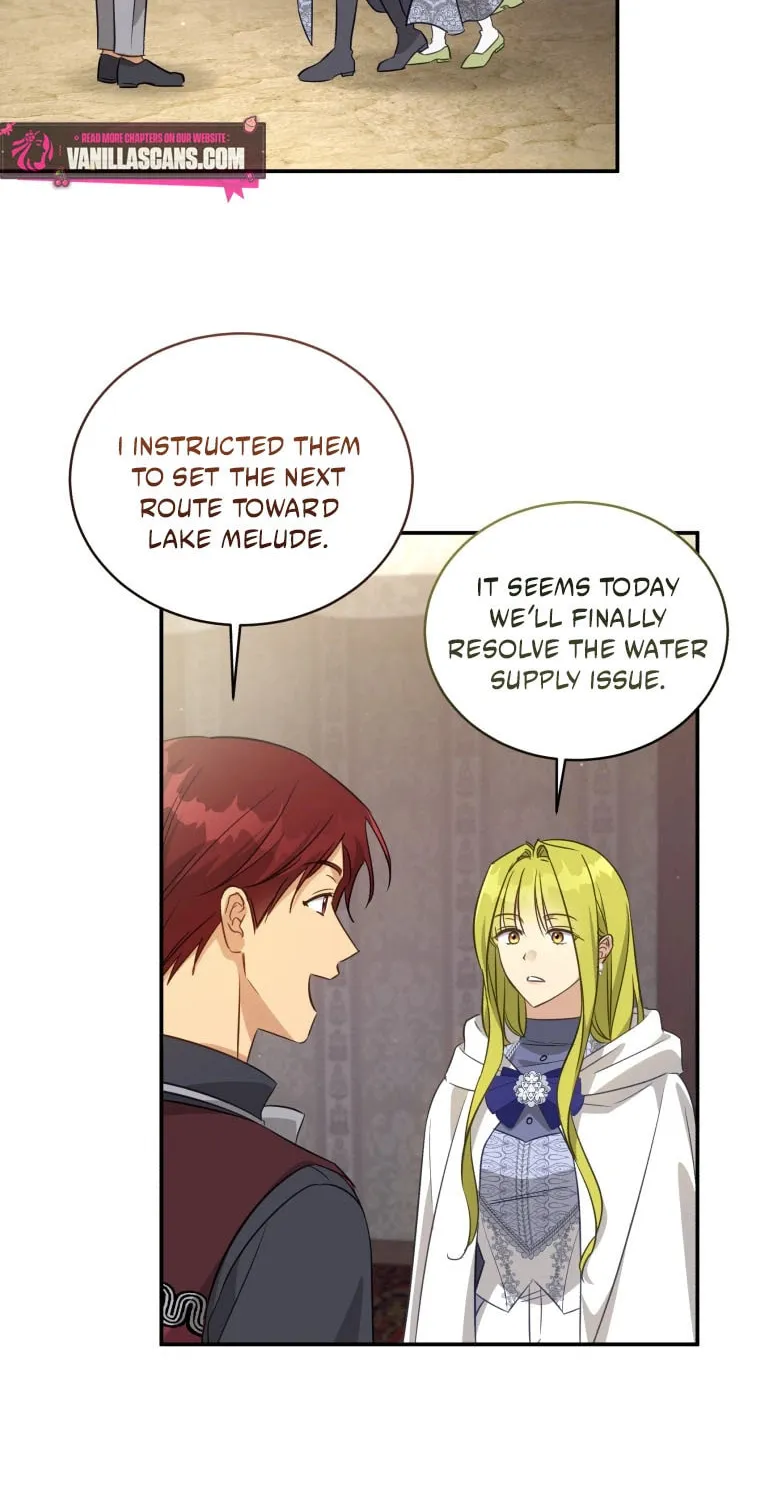 Read Revolutionary Princess Eve Manga Online