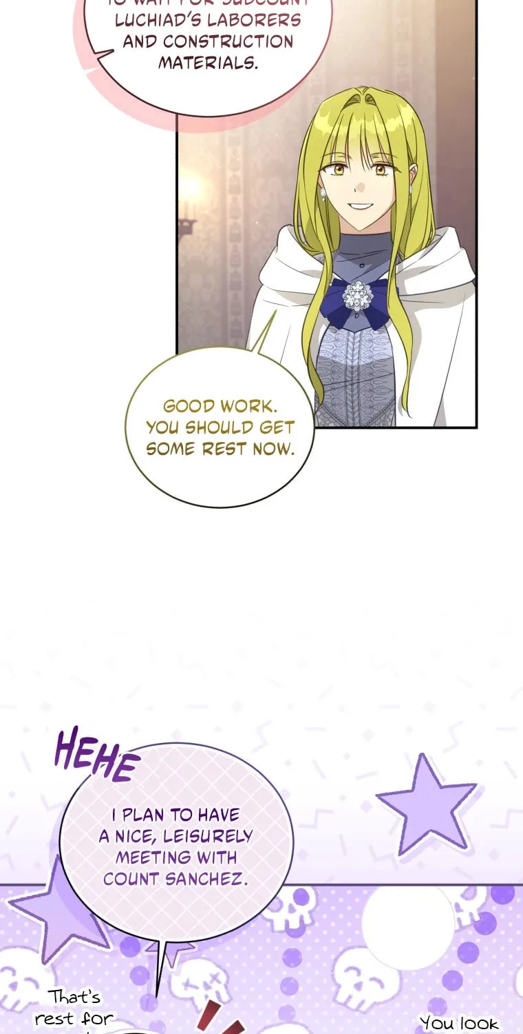 Read Revolutionary Princess Eve Manga Online