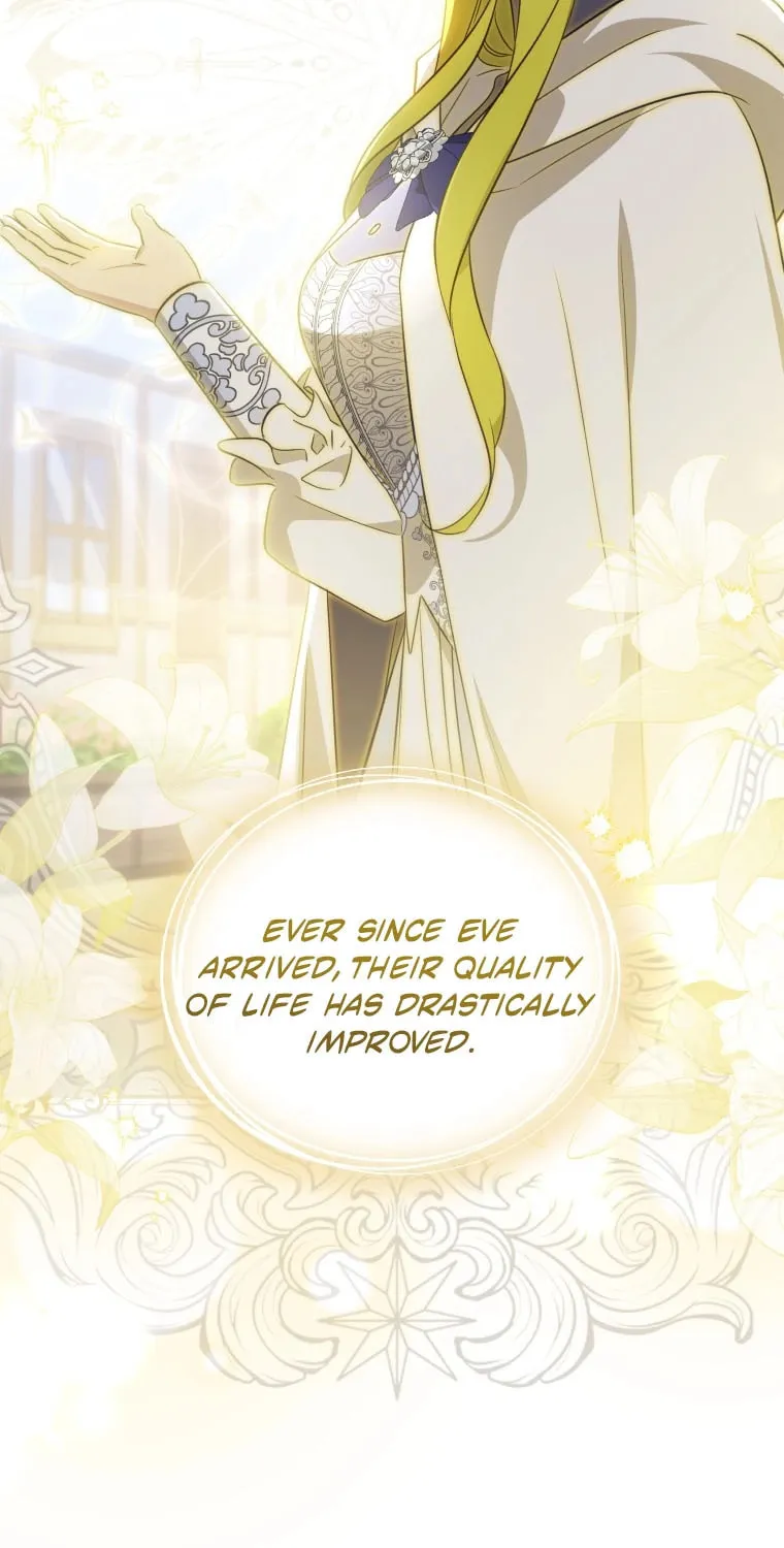 Read Revolutionary Princess Eve Manga Online