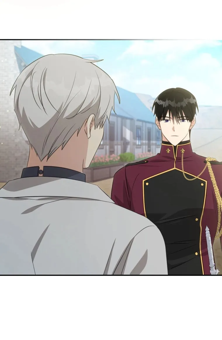 Read Revolutionary Princess Eve Manga Online