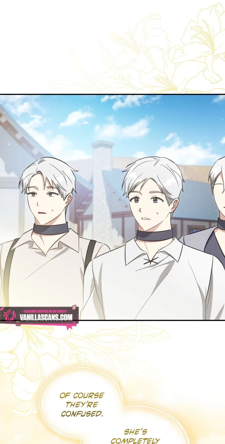 Read Revolutionary Princess Eve Manga Online