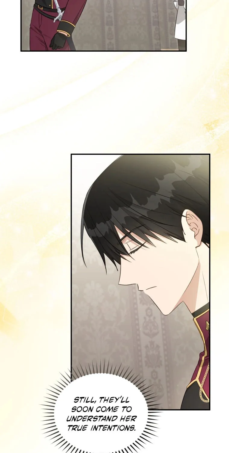 Read Revolutionary Princess Eve Manga Online