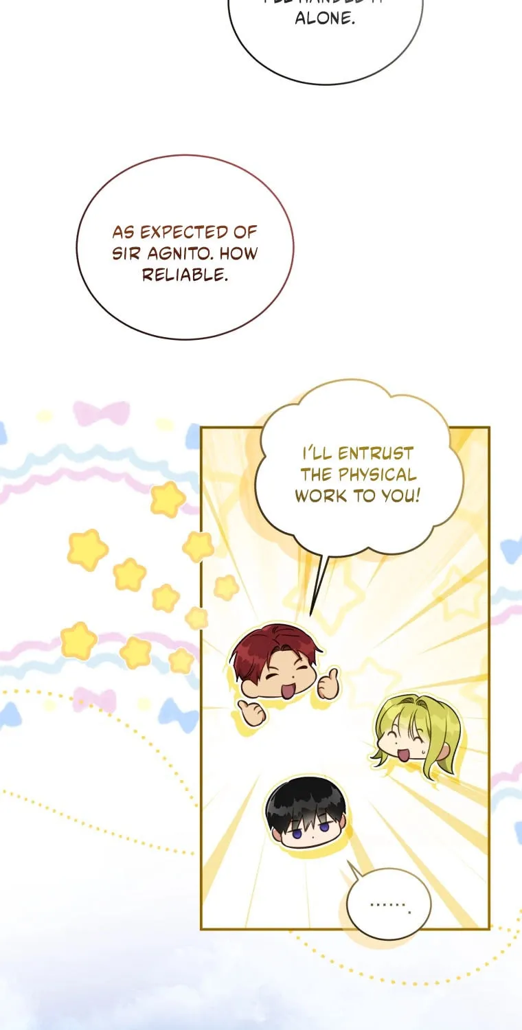 Read Revolutionary Princess Eve Manga Online