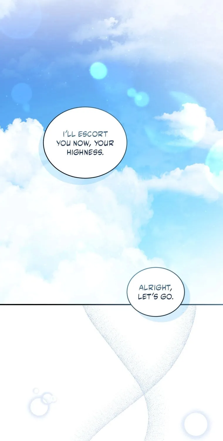 Read Revolutionary Princess Eve Manga Online