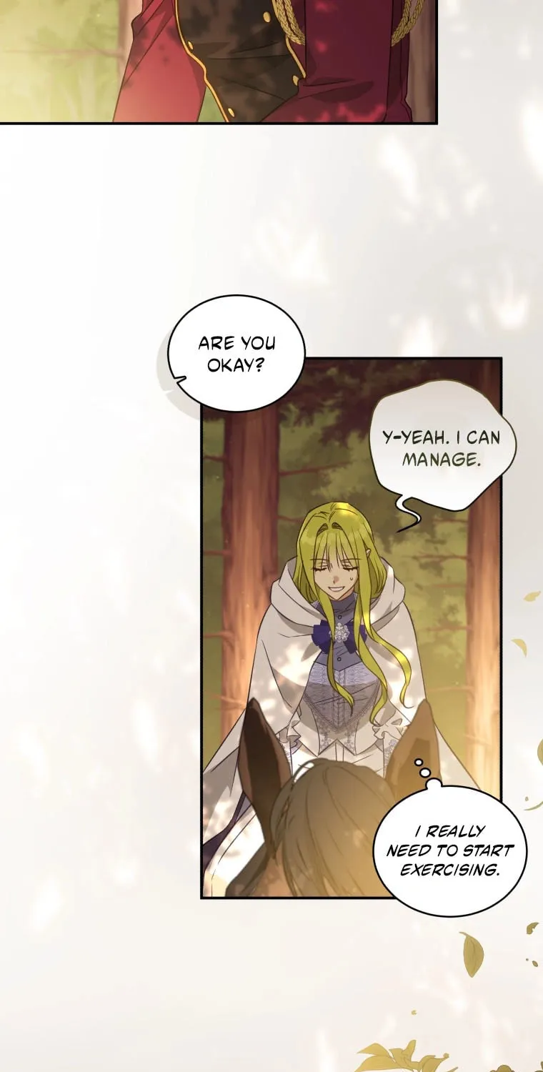 Read Revolutionary Princess Eve Manga Online