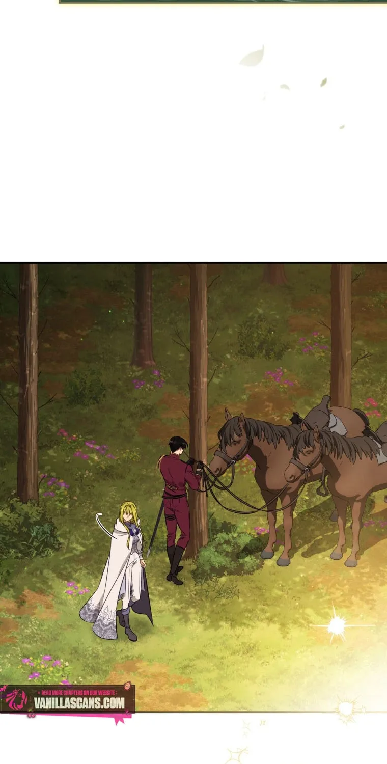 Read Revolutionary Princess Eve Manga Online