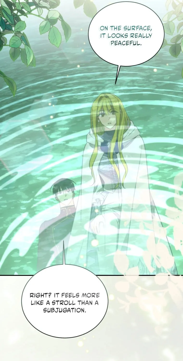 Read Revolutionary Princess Eve Manga Online