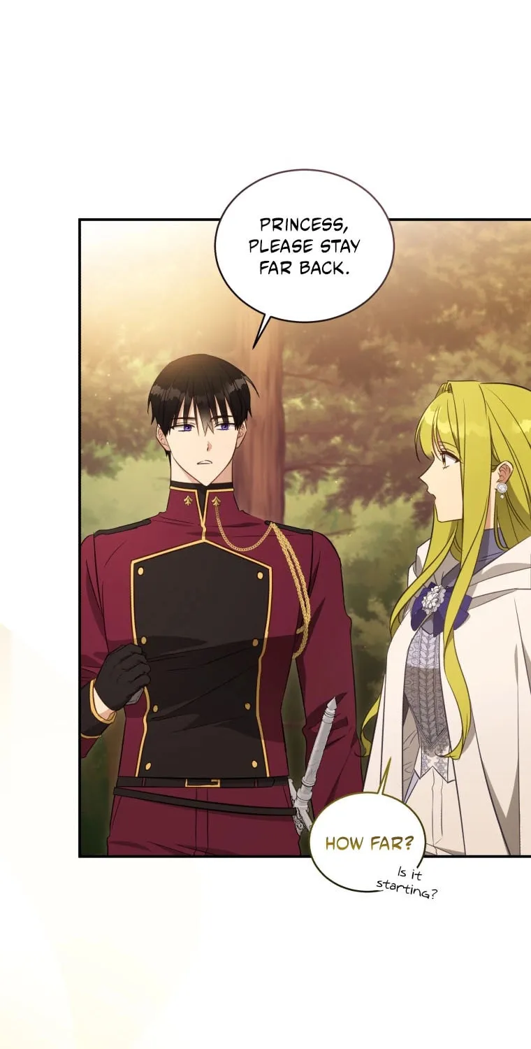 Read Revolutionary Princess Eve Manga Online