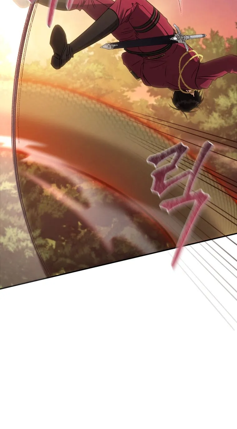 Read Revolutionary Princess Eve Manga Online