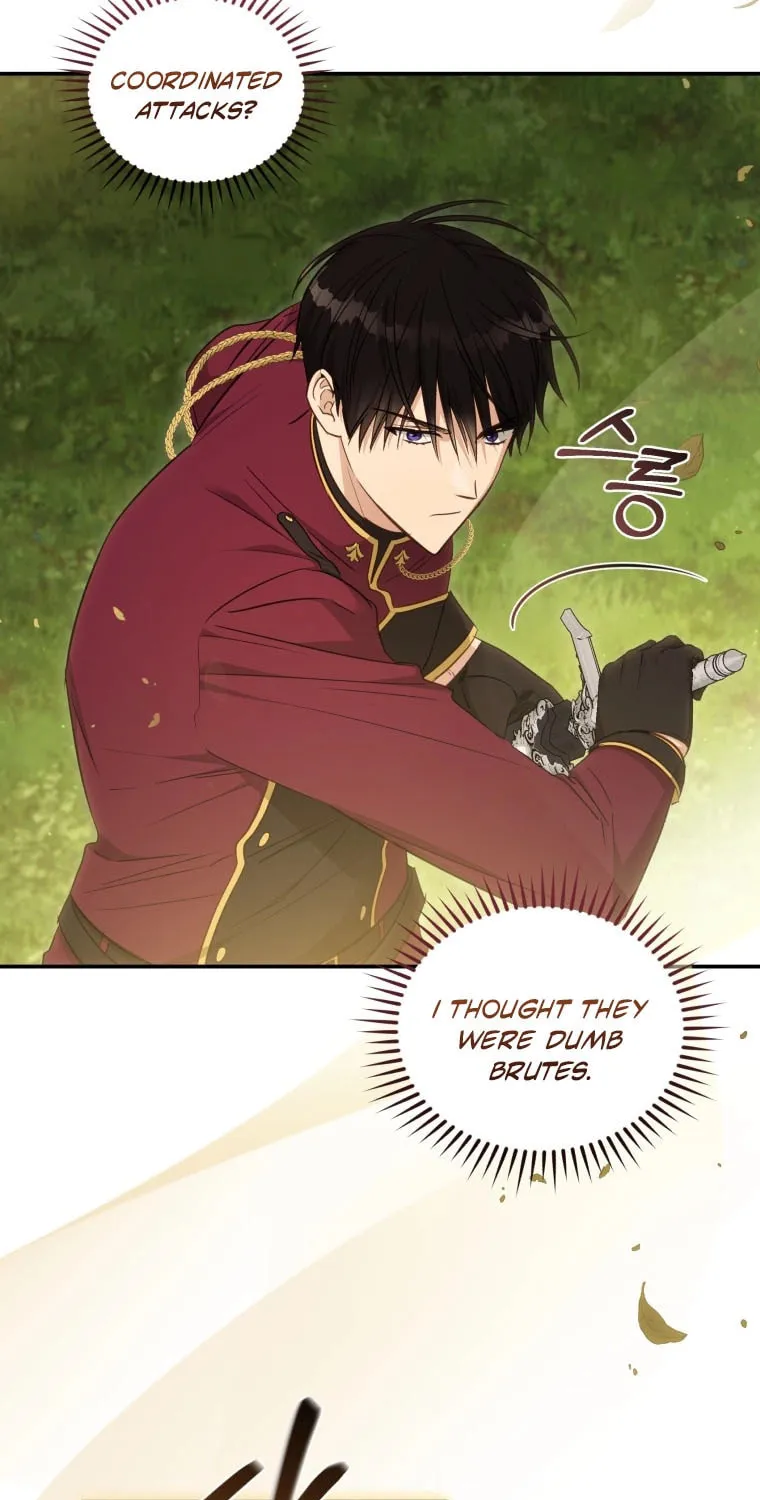 Read Revolutionary Princess Eve Manga Online