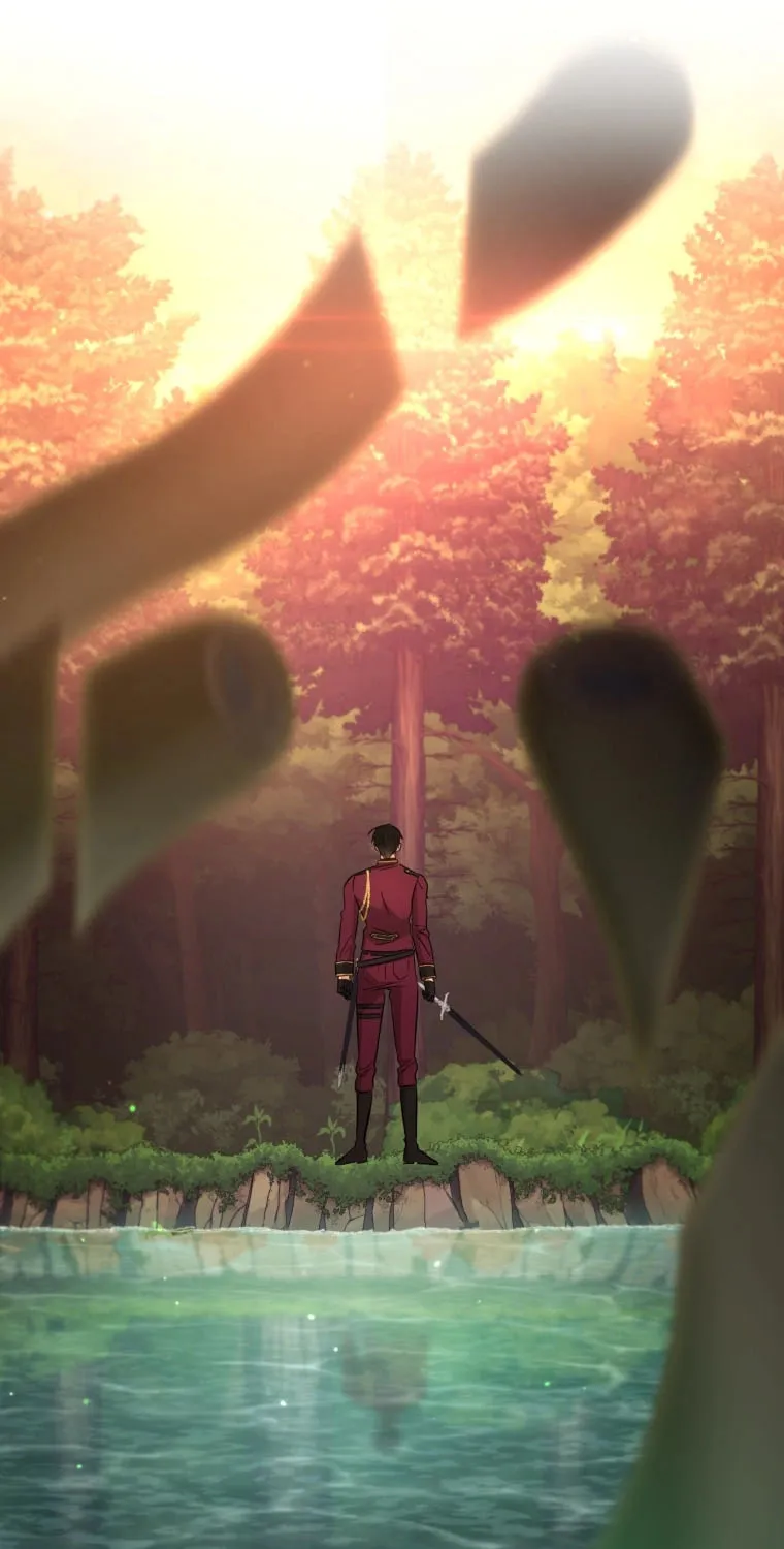 Read Revolutionary Princess Eve Manga Online