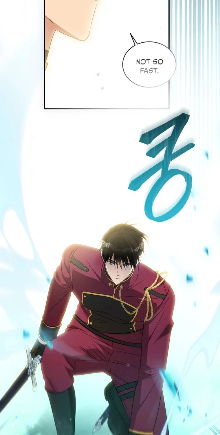 Read Revolutionary Princess Eve Manga Online