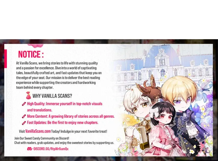 Read Revolutionary Princess Eve Manga Online