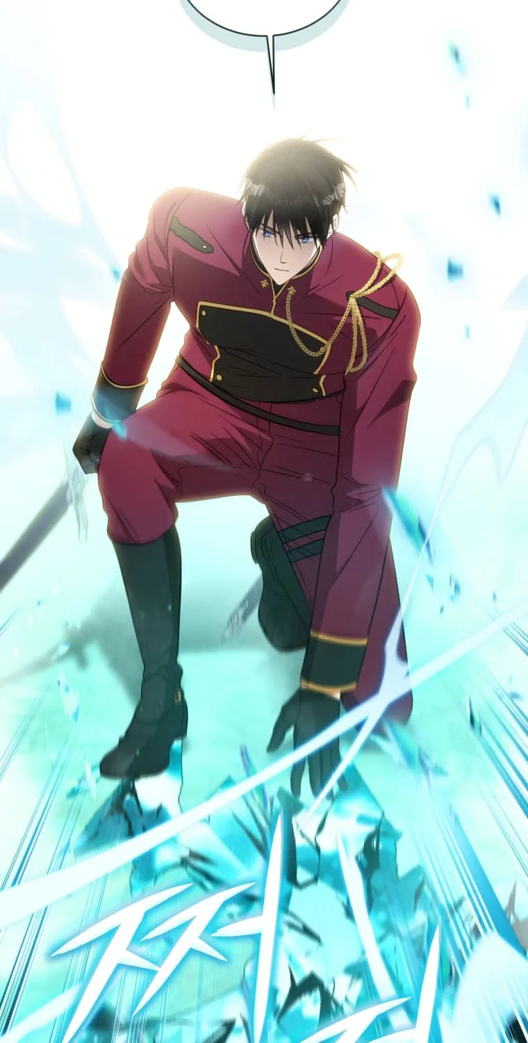 Read Revolutionary Princess Eve Manga Online