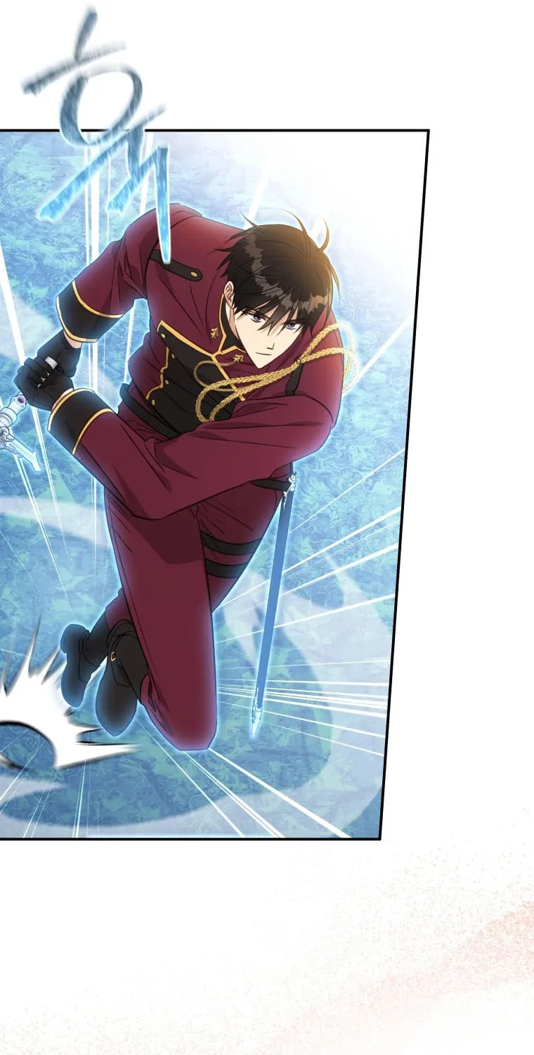 Read Revolutionary Princess Eve Manga Online