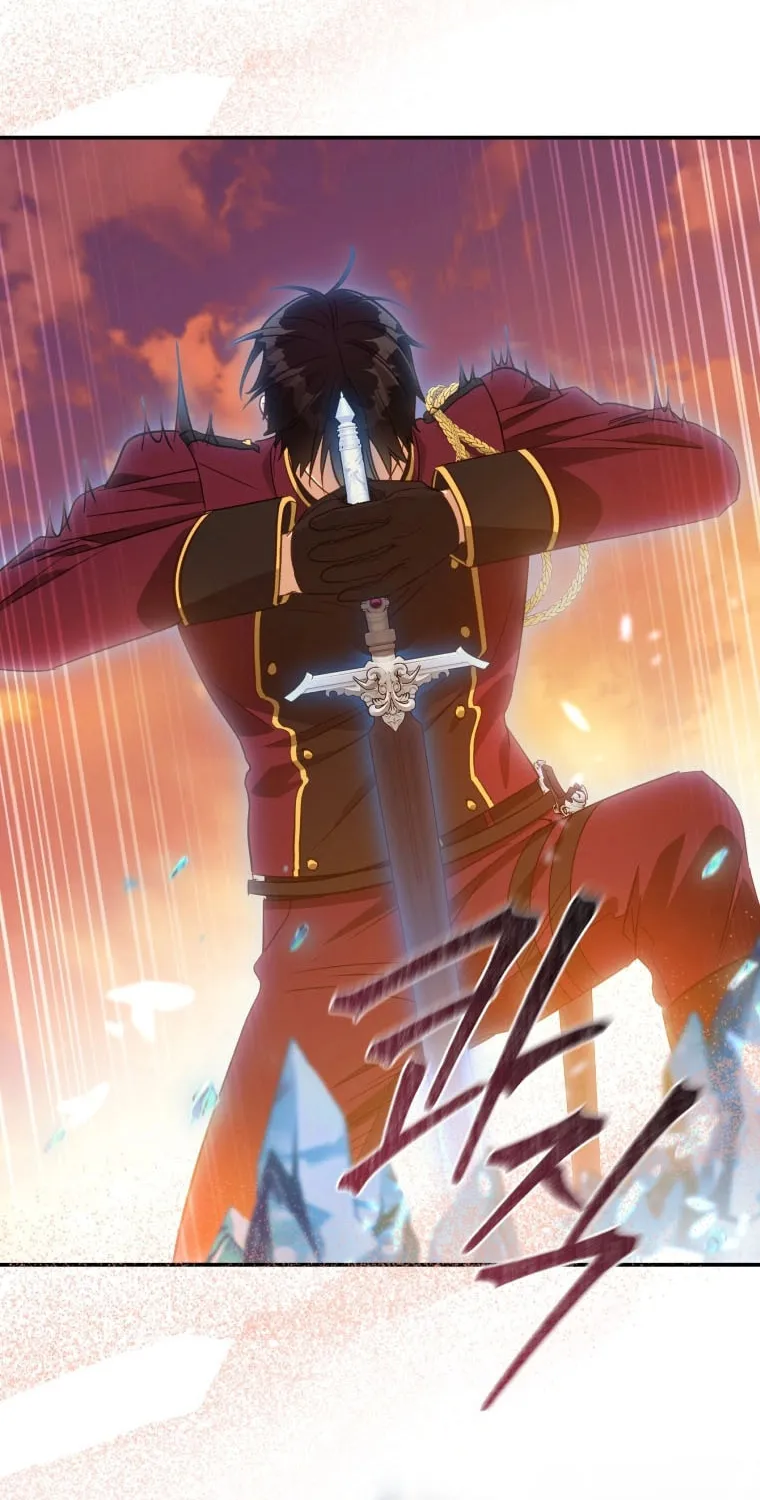 Read Revolutionary Princess Eve Manga Online