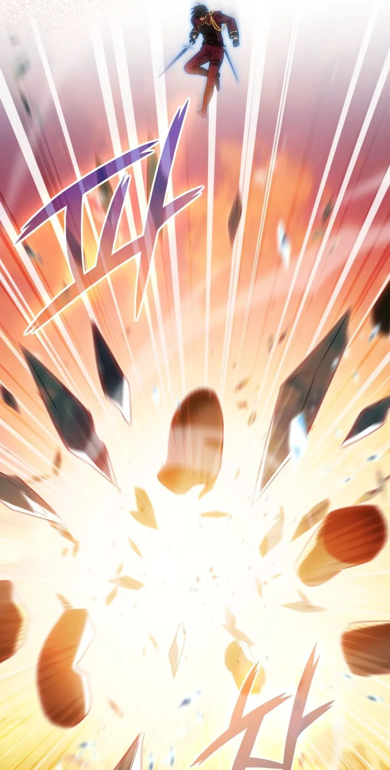 Read Revolutionary Princess Eve Manga Online