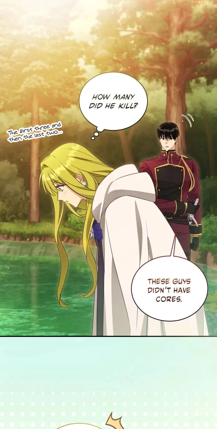 Read Revolutionary Princess Eve Manga Online