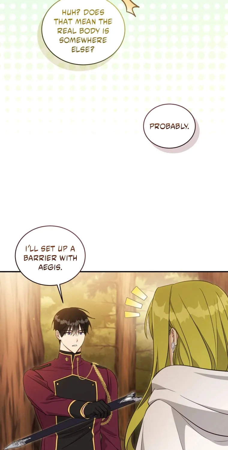 Read Revolutionary Princess Eve Manga Online