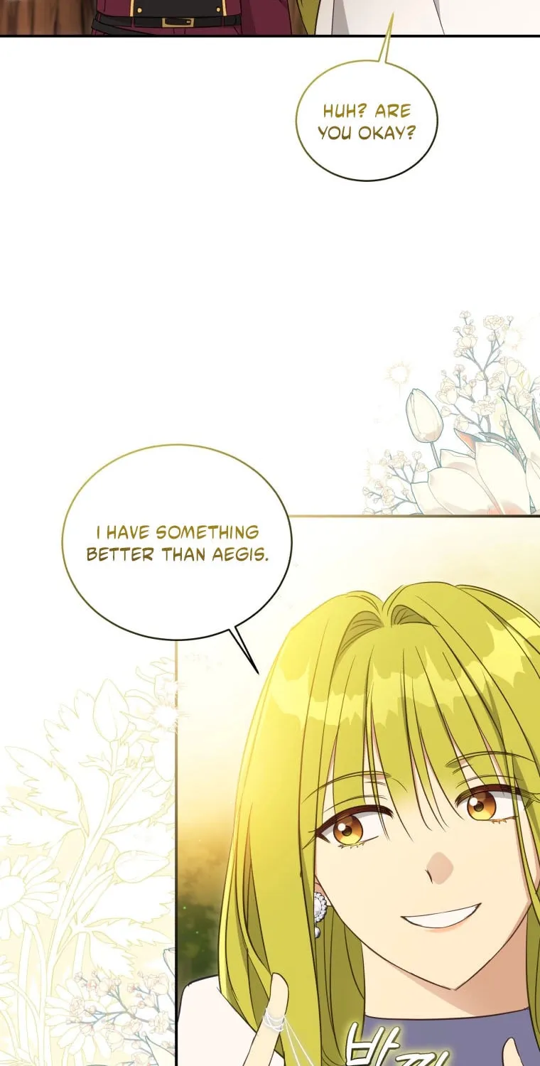 Read Revolutionary Princess Eve Manga Online