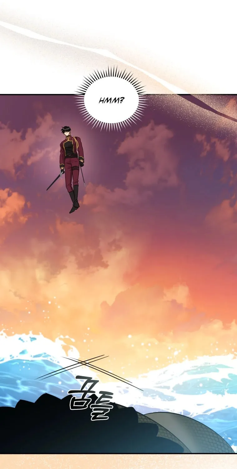 Read Revolutionary Princess Eve Manga Online