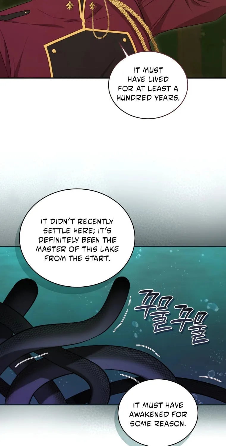 Read Revolutionary Princess Eve Manga Online