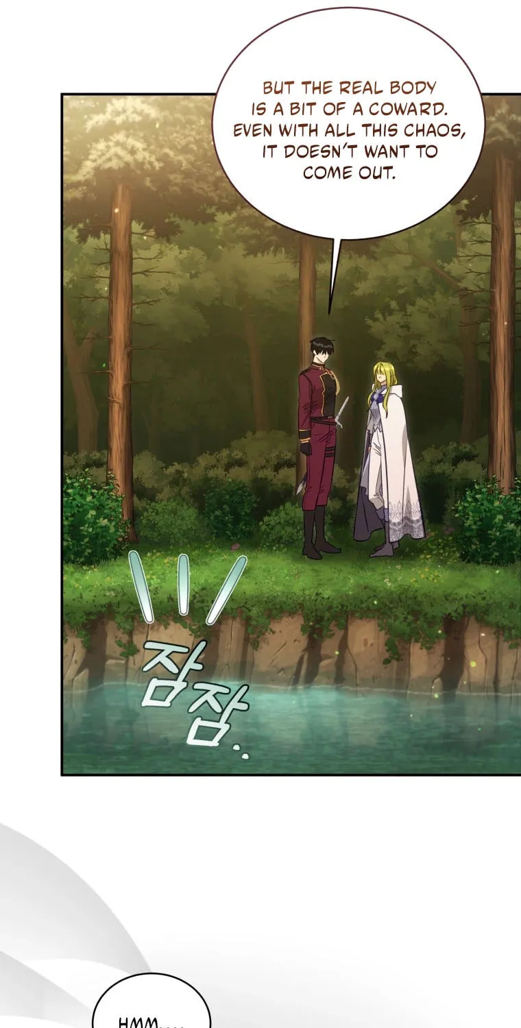 Read Revolutionary Princess Eve Manga Online