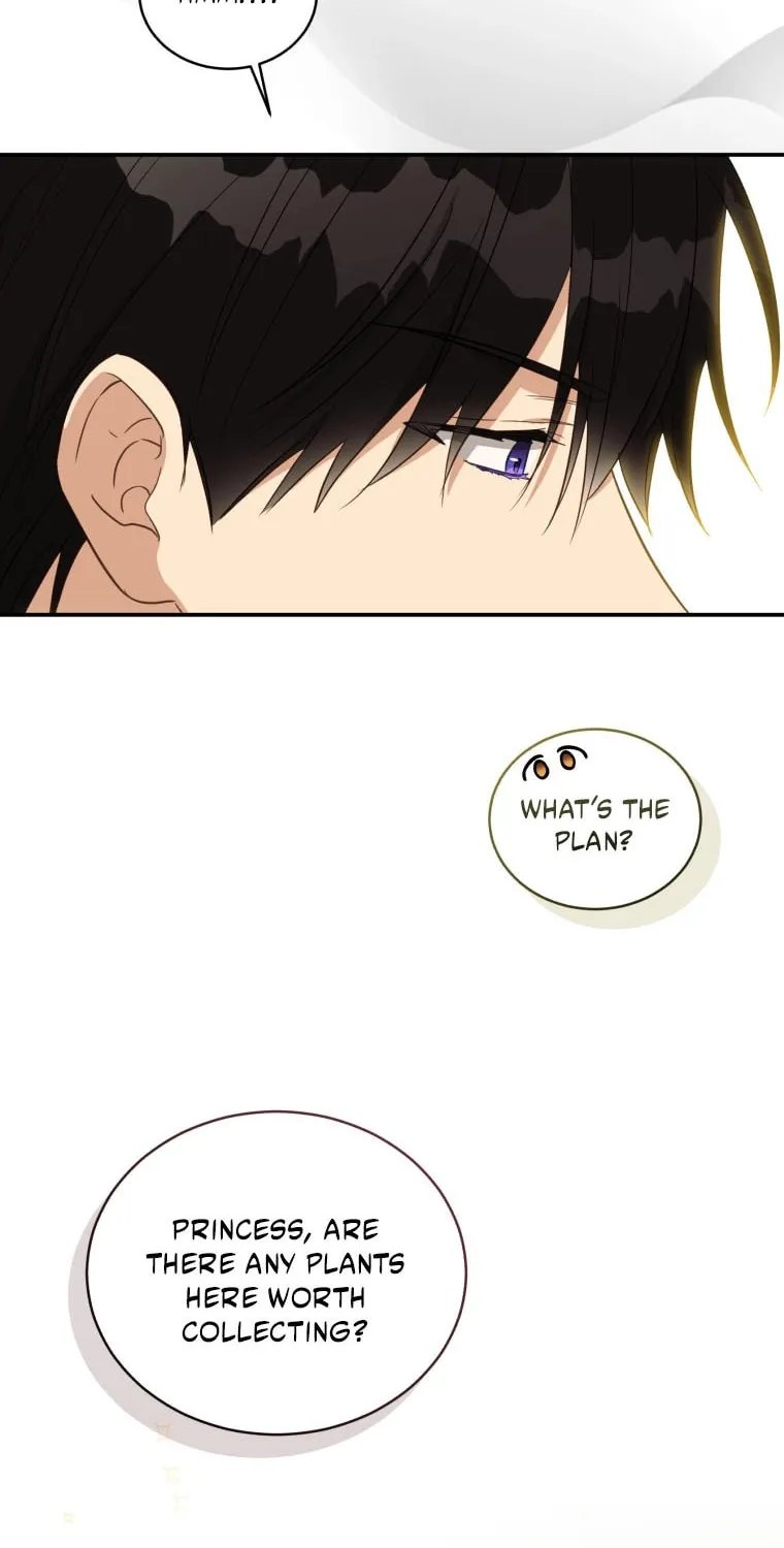 Read Revolutionary Princess Eve Manga Online