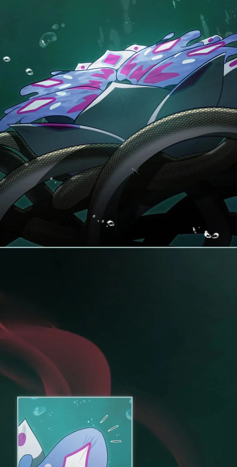 Read Revolutionary Princess Eve Manga Online