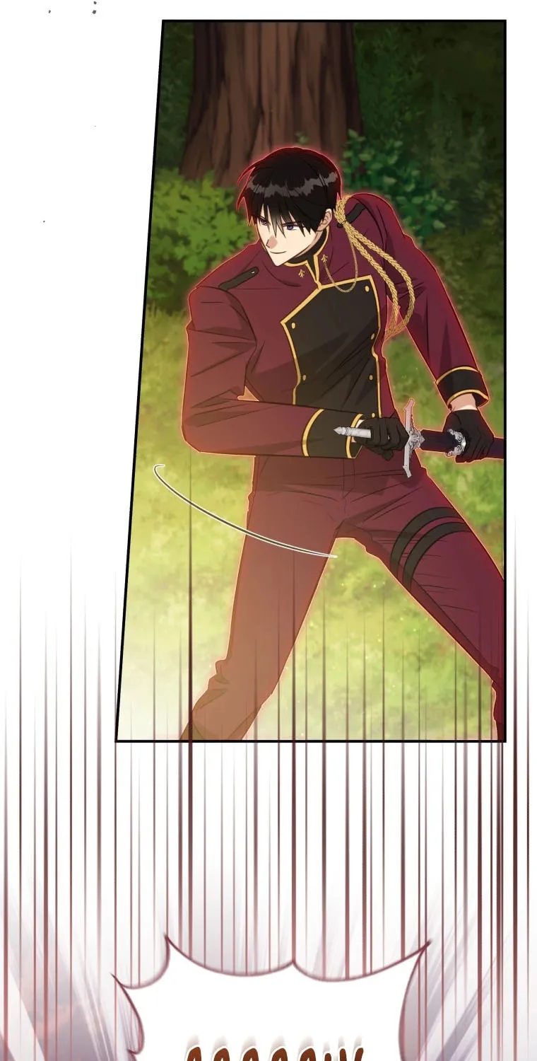 Read Revolutionary Princess Eve Manga Online