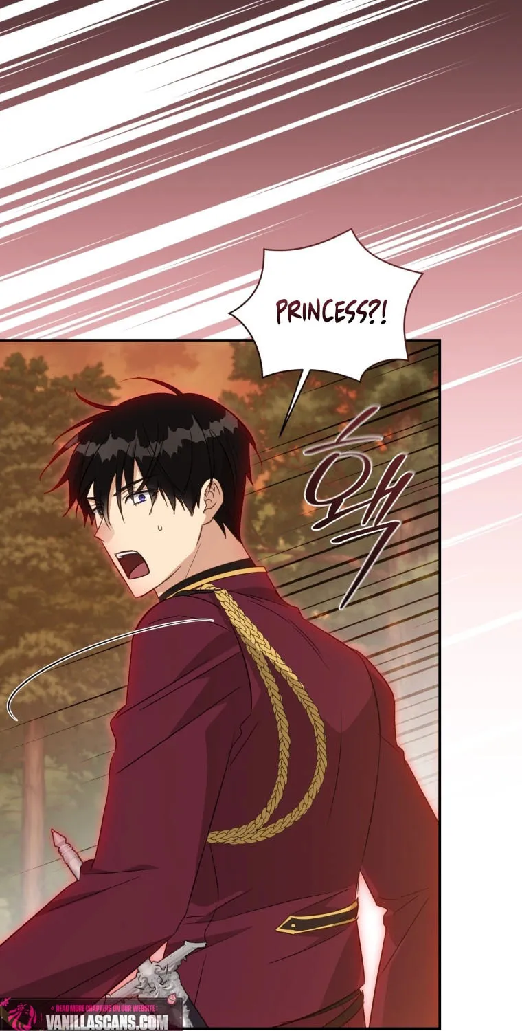 Read Revolutionary Princess Eve Manga Online