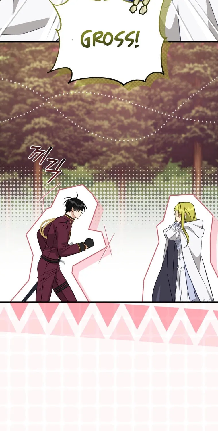 Read Revolutionary Princess Eve Manga Online