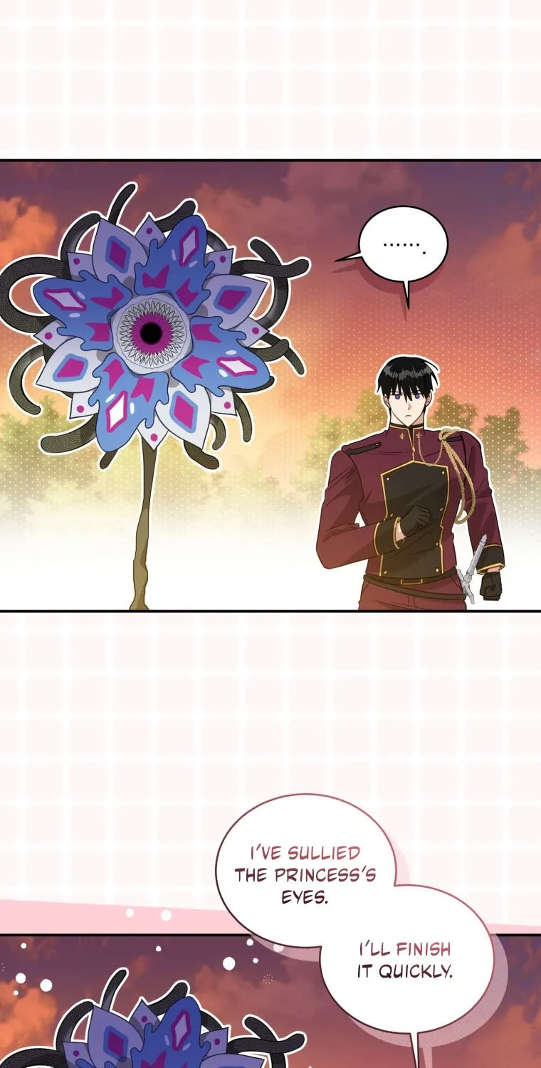 Read Revolutionary Princess Eve Manga Online