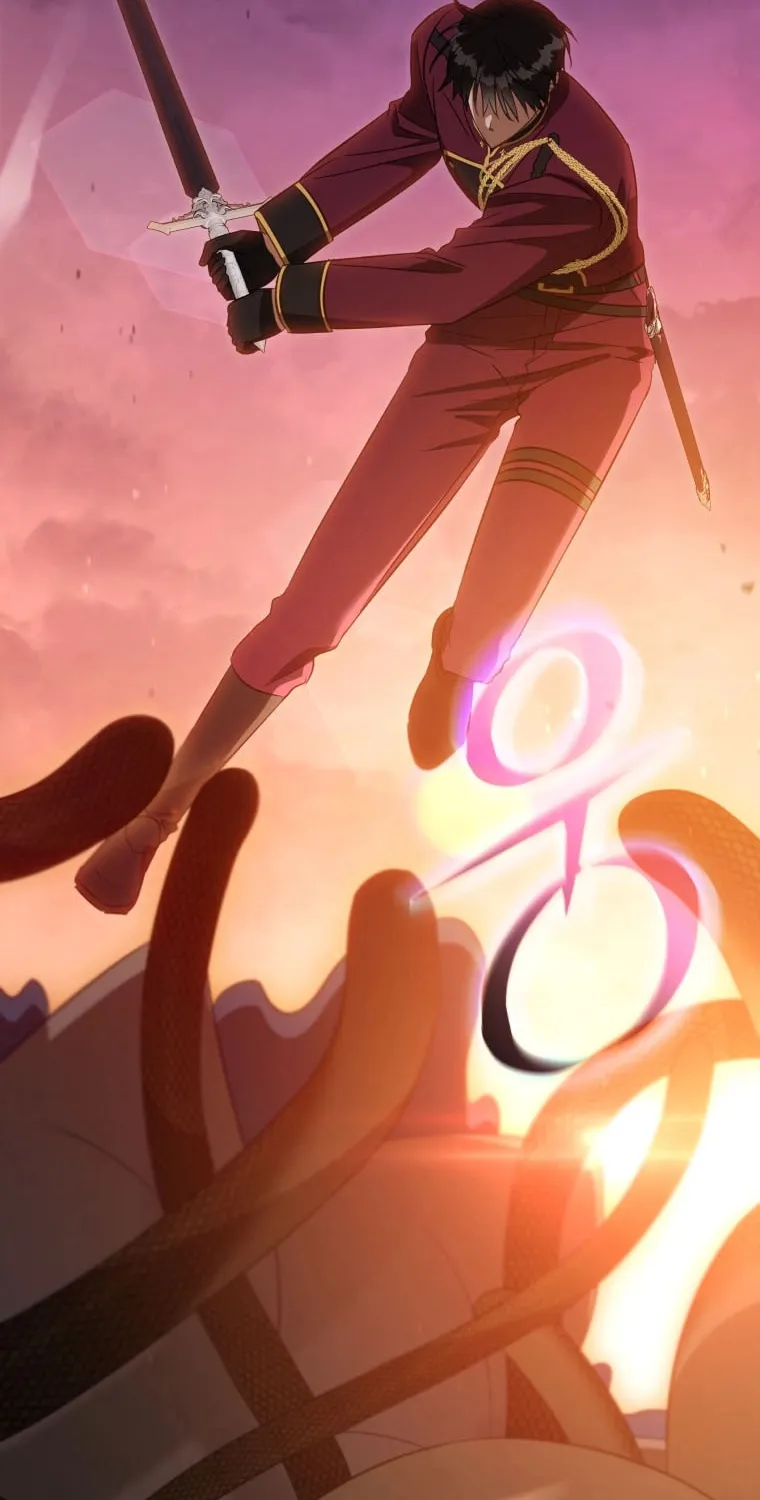 Read Revolutionary Princess Eve Manga Online