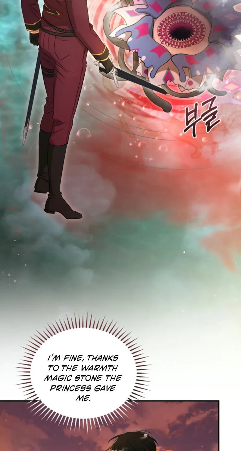 Read Revolutionary Princess Eve Manga Online