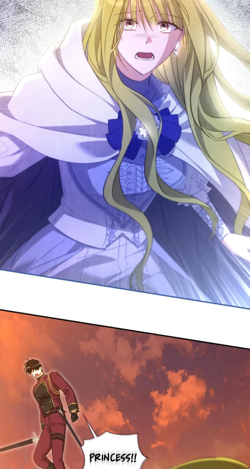 Read Revolutionary Princess Eve Manga Online