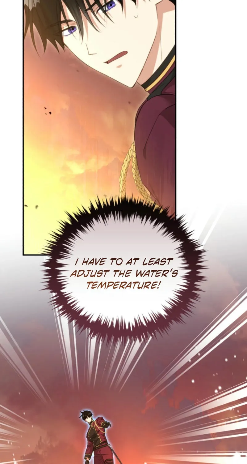 Read Revolutionary Princess Eve Manga Online