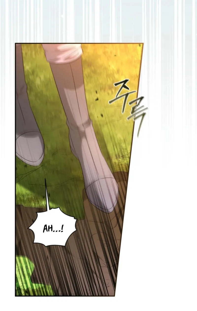 Read Revolutionary Princess Eve Manga Online